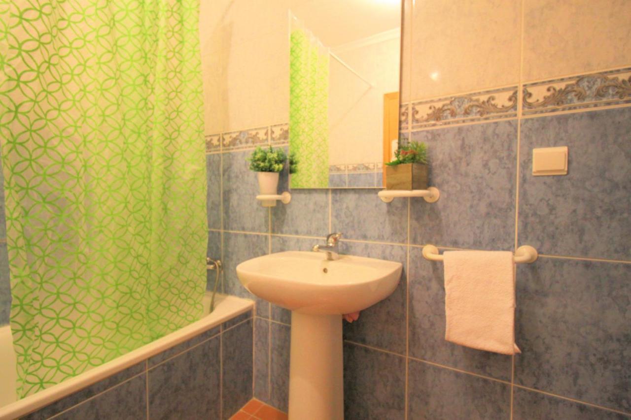 Sunny And Central Apartment Albufeira Exterior foto